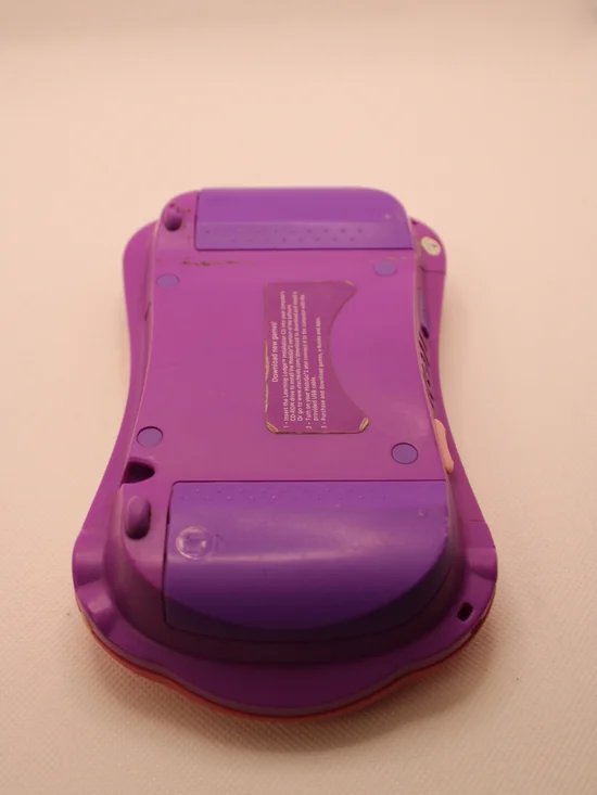 VTech MobiGo 2 Pink/Purple Touch Learning System - Picture 6 of 6